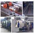 plastic injection molding machines manufacturer from ningbo
